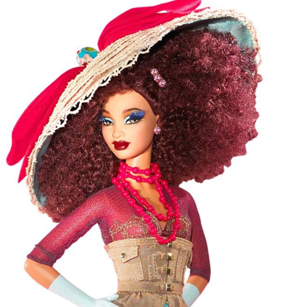 Meet your Posher, Ashleigh